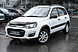 Lada (ВАЗ) Kalina, II 1.6 MT (87 л.с.) 2018