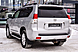 Toyota Land Cruiser Prado, 150 Series 3.0d AT (173 л.с.) 4WD 2012