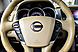 Nissan Murano, II (Z51) Рестайлинг 2 3.5 CVT (249 л.с.) 4WD 2012