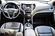 Hyundai Santa Fe, III Рестайлинг 2.4 AT (171 л.с.) 4WD 2015