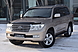 Toyota Land Cruiser, 200 Series 4.5d AT (235 л.с.) 4WD 2011