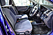 Honda Civic, VII 1.5 AT (115 л.с.) 2001