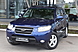 Hyundai Santa Fe, II 2.7 AT (189 л.с.) 4WD 2007