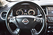 Nissan Pathfinder, IV 3.5 CVT (249 л.с.) 4WD 2014