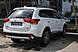 Mitsubishi Outlander, III Рестайлинг 2 3.0 AT (227 л.с.) 4WD 2018