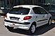 Peugeot 206, I 1.4 AT (75 л.с.) 2003