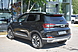 Chery Tiggo 4, I Рестайлинг 2.0 CVT (122 л.с.) 2019