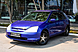 Honda Civic, VII 1.5 AT (115 л.с.) 2001