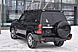 Nissan Patrol, V (Y61) Рестайлинг 3.0d AT (160 л.с.) 4WD 2008