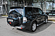 Mitsubishi Pajero, IV 3.2d AT (165 л.с.) 4WD 2008