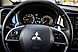 Mitsubishi Outlander, II Рестайлинг 2.4 CVT (170 л.с.) 4WD 2012
