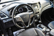 Hyundai Santa Fe, III Рестайлинг 2.4 AT (171 л.с.) 4WD 2015