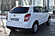 SsangYong Actyon, II 2.0 MT (149 л.с.) 2013