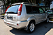 Nissan X-Trail, I Рестайлинг 2.5 MT (165 л.с.) 4WD 2006