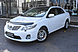 Toyota Corolla, X (E140, E150) Рестайлинг 1.6 AT (124 л.с.) 2011