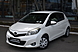 Toyota Vitz, III (XP130) 1.0 CVT (69 л.с.) 2012