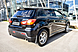 Mitsubishi ASX, I 1.8 CVT (140 л.с.) 2010