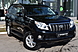 Toyota Land Cruiser Prado, 150 Series 2.7 AT (163 л.с.) 4WD 2011