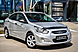 Hyundai Solaris, I 1.4 MT (107 л.с.) 2013
