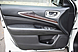 Infiniti QX60, I Рестайлинг 3.5 CVT (262 л.с.) 4WD 2017