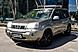 Nissan X-Trail, I Рестайлинг 2.0 AT (140 л.с.) 4WD 2005