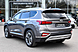 Hyundai Santa Fe, IV 3.5 AT (249 л.с.) 4WD 2020