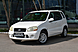 Suzuki Swift, II Рестайлинг 1.3 AT (86 л.с.) 2002