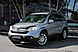 Honda CR-V, III 2.0 AT (150 л.с.) 4WD 2007
