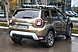 Renault Duster, II 1.3 MT (150 л.с.) 4WD 2021