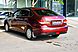 Nissan Almera, III (G15) 1.6 MT (102 л.с.) 2015
