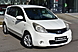 Nissan Note, I Рестайлинг 1.6 AT (110 л.с.) 2012