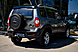 Chevrolet Niva, I Рестайлинг 1.7 MT (80 л.с.) 4WD 2012