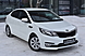 Kia Rio, III Рестайлинг 1.6 MT (123 л.с.) 2015