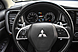 Mitsubishi Outlander, III Рестайлинг 2.4 CVT (167 л.с.) 4WD 2014