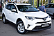 Toyota RAV4, IV (XA40) Рестайлинг 2.0 MT (146 л.с.) 2019