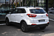 Hyundai Creta, I Рестайлинг 1.6 AT (123 л.с.) 2021