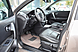 Nissan Qashqai, I 2.0 CVT (141 л.с.) 4WD 2008