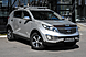 Kia Sportage, III 2.0 AT (150 л.с.) 4WD 2012