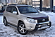 Toyota RAV4, II (XA20) Рестайлинг 2.0 AT (150 л.с.) 4WD 2006