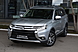 Mitsubishi Outlander, III Рестайлинг 2 2.4 CVT (167 л.с.) 4WD 2016