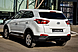 Hyundai Creta, I 1.6 MT (121 л.с.) 4WD 2018