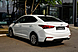 Hyundai Solaris, II 1.6 AT (123 л.с.) 2019