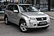 Suzuki Grand Vitara, II 2.0 AT (140 л.с.) 4WD 2007