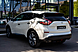 Nissan Murano, III (Z52) 3.5 CVT (249 л.с.) 4WD 2018