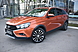 Lada (ВАЗ) Vesta, I SW Cross 1.8 MT (122 л.с.) 2020