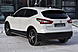 Nissan Qashqai, II 2.0 CVT (144 л.с.) 4WD 2014