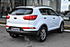 Kia Sportage, III Рестайлинг 2.0 AT (150 л.с.) 4WD 2014