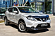 Nissan Qashqai, II 2.0 CVT (144 л.с.) 2016
