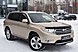 Toyota Highlander, II (XU40) Рестайлинг 3.5 AT (273 л.с.) 4WD 2012