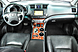 Toyota Highlander, II (XU40) Рестайлинг 3.5 AT (273 л.с.) 4WD 2011